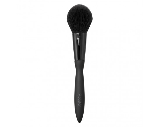 01 POWDER BRUSH BLACK SERIES YOUSTAR