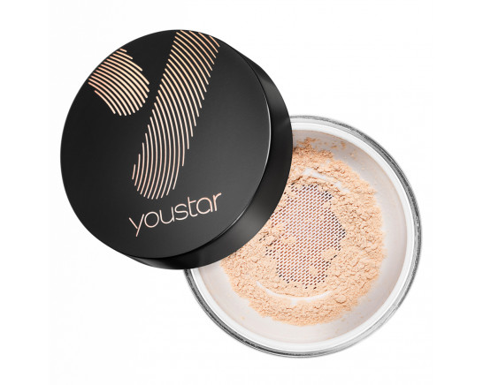 LOOSE SETTING POWDER LUCENT FX TRANSLUCENT 5.2G YOUSTAR