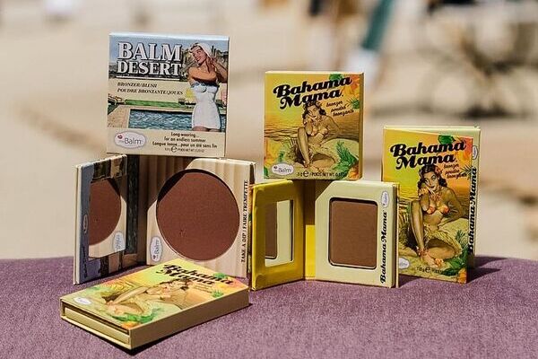THEBALM