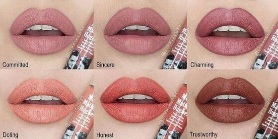 THEBALM