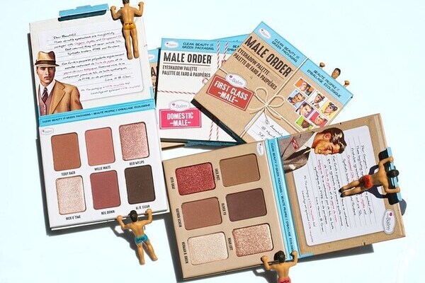 THEBALM